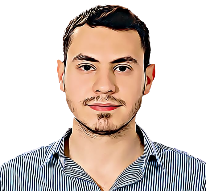Ugur Kebir